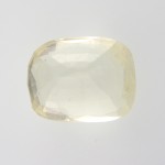 Yellow Sapphire – 5.01 Carats (Ratti-5.50) Pukhraj